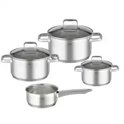 XXXLutz Rösle Topf-Set Charm 4-teilig Angebot