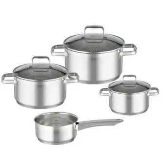XXXLutz Rösle Topf-Set Charm 4-teilig Angebot