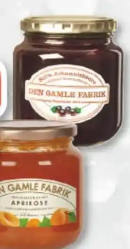 trinkgut Den Gamle Fabrik Fruchtaufstrich Angebot