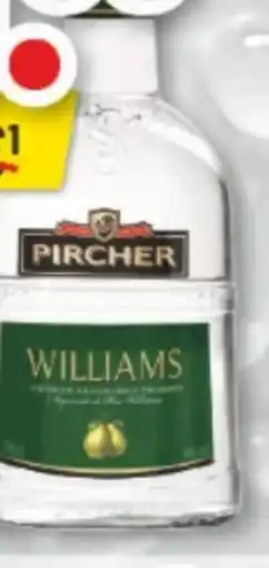 trinkgut Pircher Obstbrände Angebot