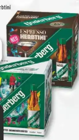 trinkgut Underberg Kräuterlikör Angebot