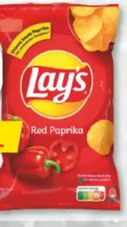 trinkgut Lay's Kartoffelchips Angebot