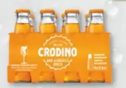 trinkgut Crodino Bitter Angebot