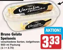 HIT Bruno Gelato Speiseeis Angebot