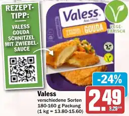 HIT Valess Angebot