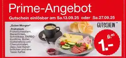Möbelzentrum Pforzheim Guten morgen frühstück Angebot