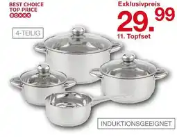 Möbelzentrum Pforzheim Boxxx topf-set Angebot