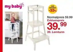 Möbelzentrum Pforzheim My baby lou lernturm Angebot