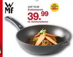 Möbelzentrum Pforzheim Wmf schmorpfanne Angebot