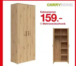 Möbelzentrum Pforzheim Carryhome mehrzweckschrank Angebot