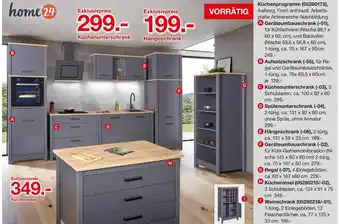 Möbelzentrum Pforzheim Home24 geräteumbauschrank Angebot