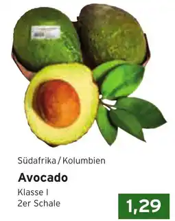 CAP Markt Avocado Angebot