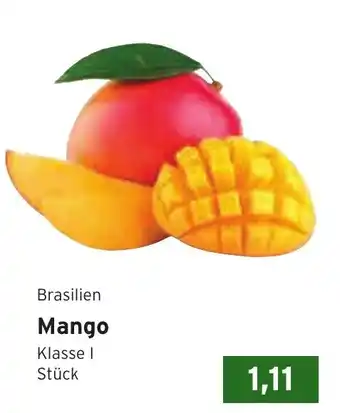 CAP Markt Mango Angebot