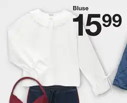 Zeeman Bluse Angebot