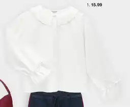Zeeman Bluse Angebot