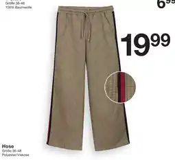 Zeeman Hose Angebot
