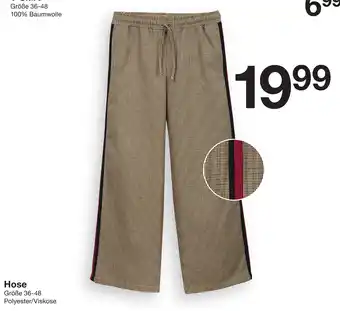 Zeeman Hose Angebot