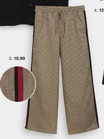 Zeeman Hose Angebot
