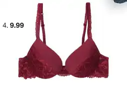 Zeeman Plunge-BH Angebot