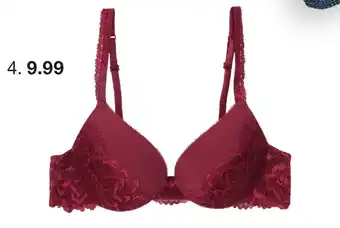 Zeeman Plunge-BH Angebot