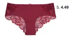 Zeeman Hipster Angebot