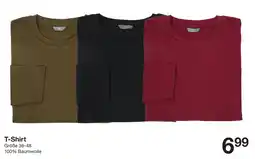 Zeeman T-Shirt Angebot