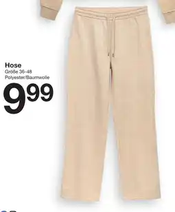 Zeeman Hose Angebot