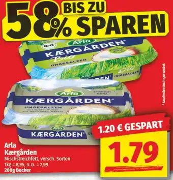 NP Discount Arla Kærgården Angebot