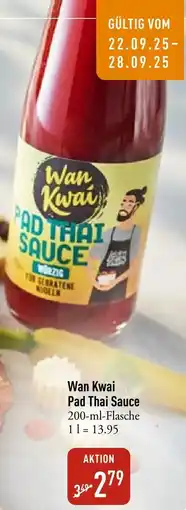 Galeria Markthalle Wan Kwai Pad Thai Sauce Angebot