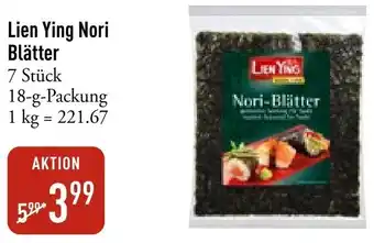 Blätter