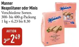 Galeria Markthalle Manner Neapolitaner oder Minis Angebot