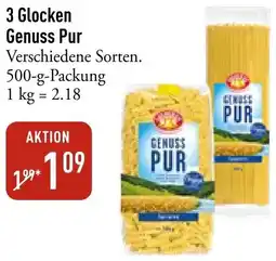 Galeria Markthalle 3 Glocken Genuss Pur Angebot