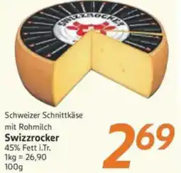 inkoop Swizzrocker Angebot