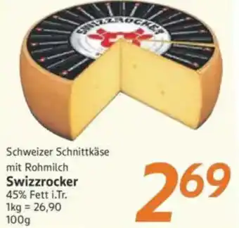 inkoop Swizzrocker Angebot