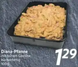 inkoop Diana-Pfanne Angebot