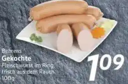 inkoop Behrens Gekochte Angebot