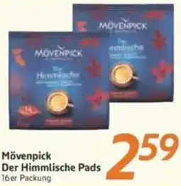 inkoop Mövenpick Der Himmlische Pads Angebot