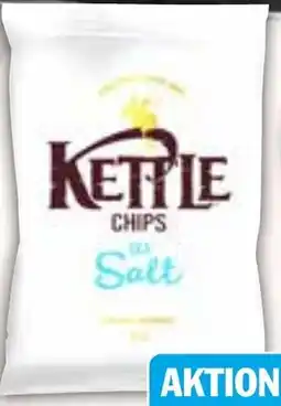 HIT Kettle Chips Angebot
