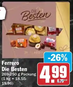 HIT Ferrero Die Besten Angebot