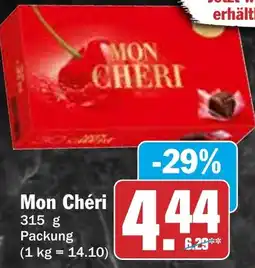 HIT Mon Chéri Angebot