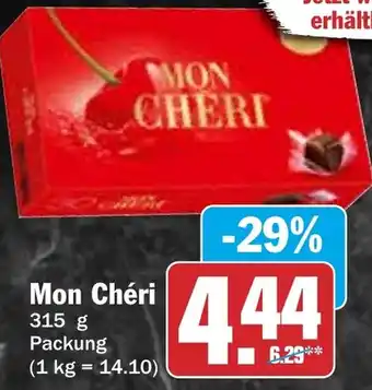 HIT Mon Chéri Angebot