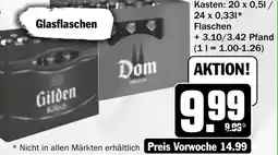 HIT Gilden oder Dom Kölsch Angebot