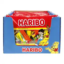 Netto Marken-Discount Haribo Mega Selection 425 g, 14er Pack Angebot