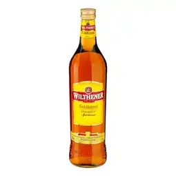 Netto Marken-Discount Wilthener Goldkrone 28,0 % vol 0,7 Liter - Inhalt: 6 Angebot