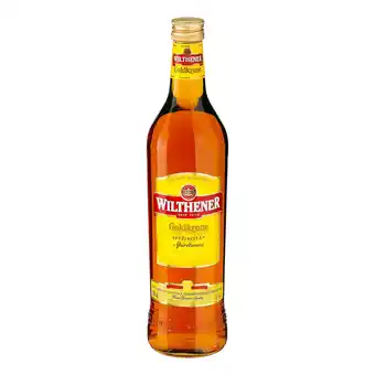 Netto Marken-Discount Wilthener Goldkrone 28,0 % vol 0,7 Liter - Inhalt: 6 Angebot
