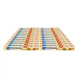 Netto Marken-Discount Priva Backpapierzuschnitte 30 Stück, 24er Pack Angebot