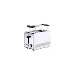 Netto Marken-Discount Toaster Retro 2-Scheiben Toaster 850 Watt Angebot
