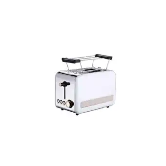 Netto Marken-Discount Toaster Retro 2-Scheiben Toaster 850 Watt Angebot