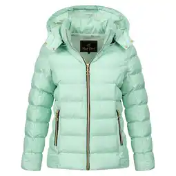 Netto Marken-Discount Rock Creek Steppjacke Angebot