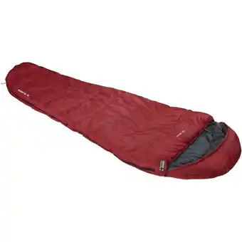 Netto Marken-Discount High Peak Schlafsack Schlafsack TR 300 Angebot
